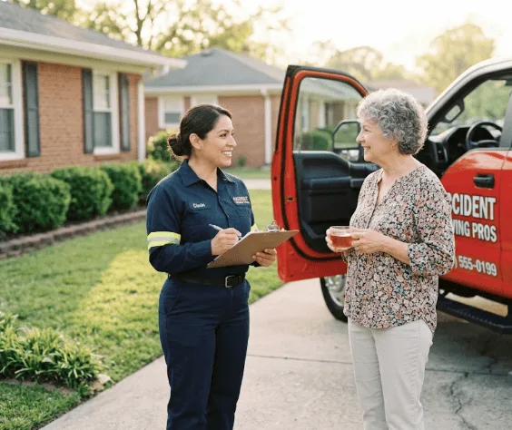 Accident Towing Service Turrell, AR FAQs